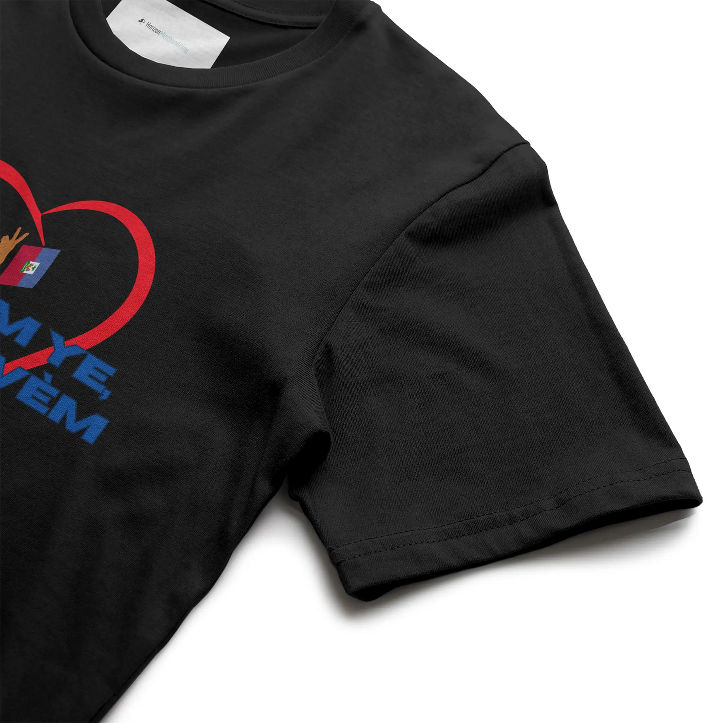 Everyday Strength – Gildan Heavyweight Tee