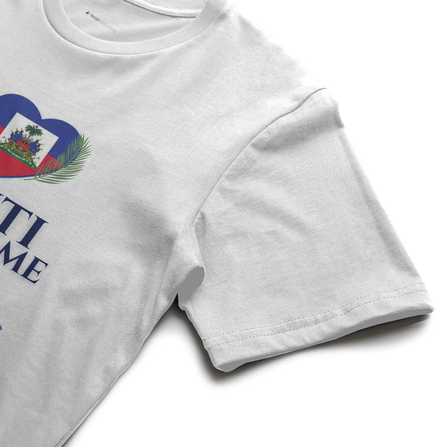 Unisex Jersey T-Shirt