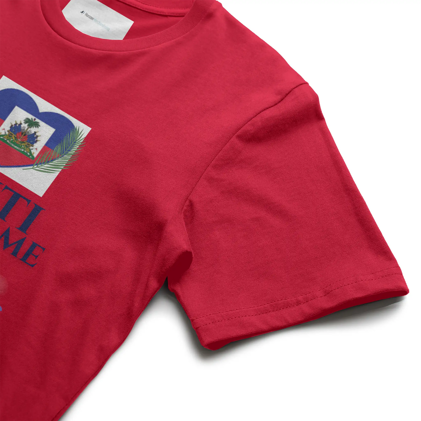 Unisex Jersey T-Shirt