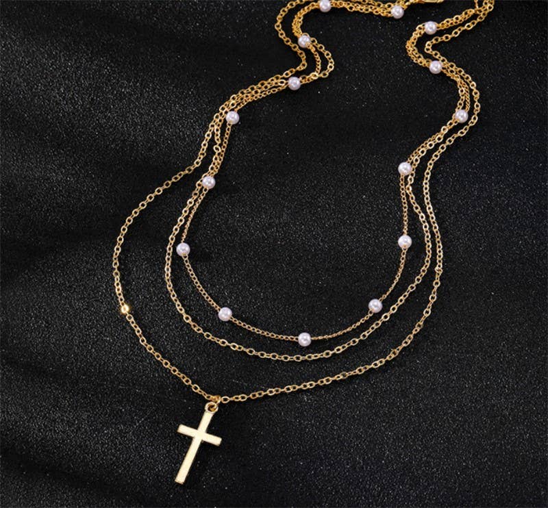 Magnifique collier - Women Necklace
