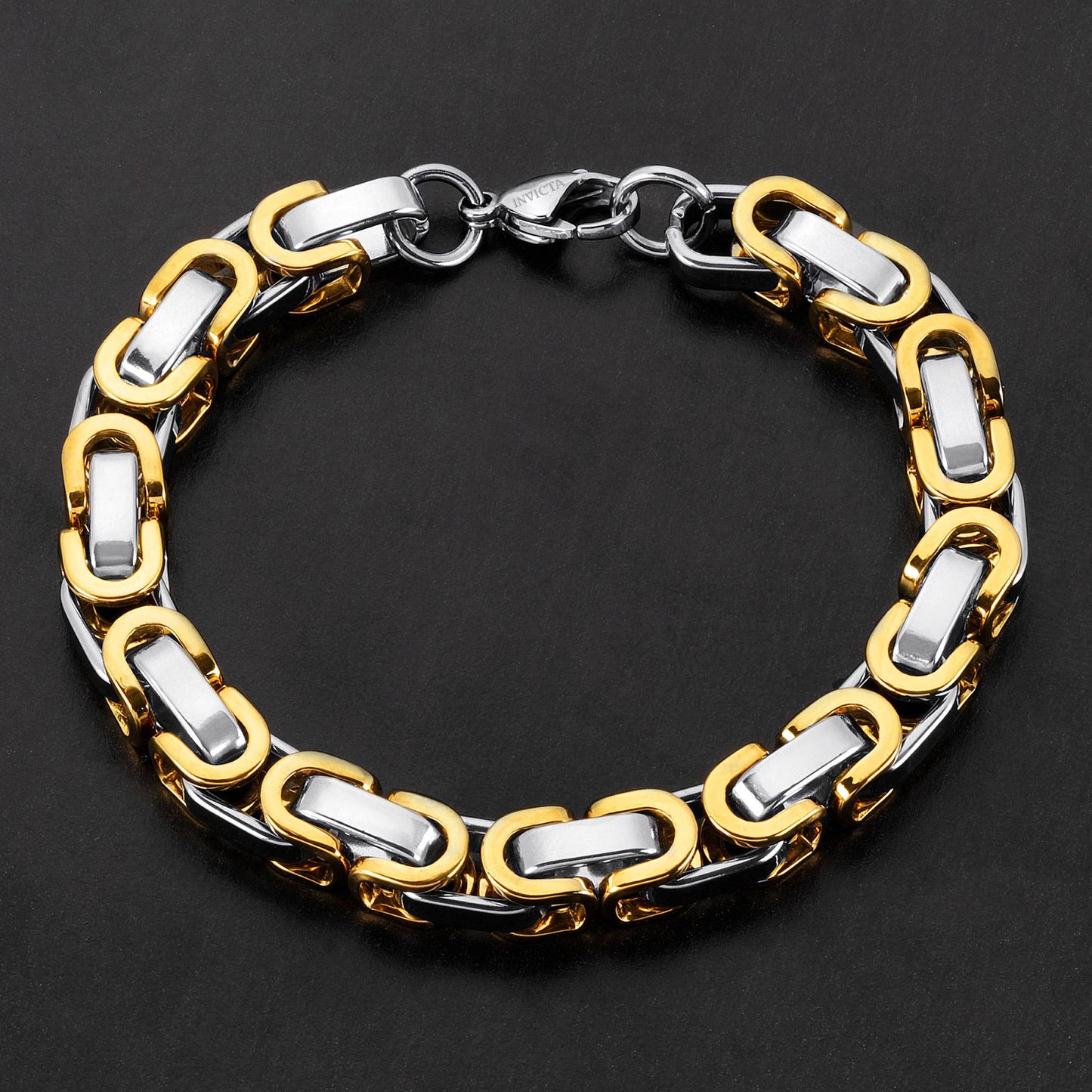 Men's Chain Steel Bracelets
