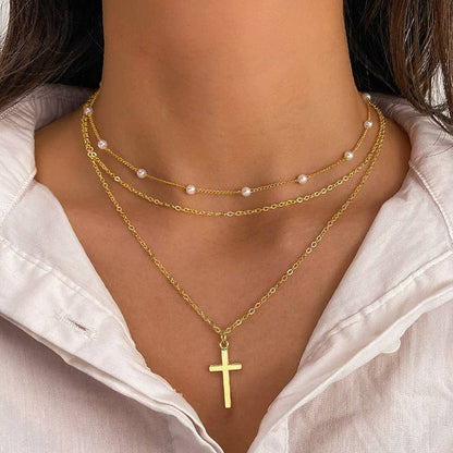 Magnifique collier  - Women Necklace