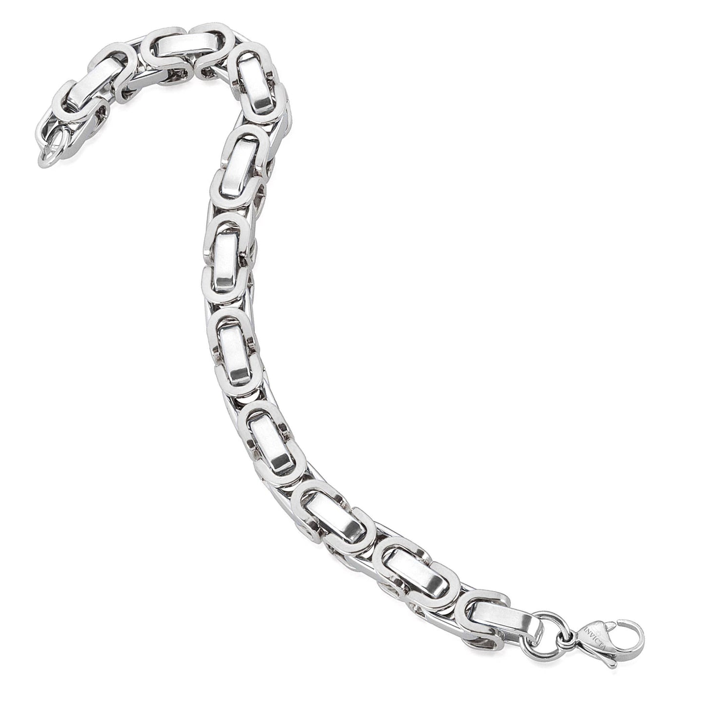 Men's Chain Steel Bracelets