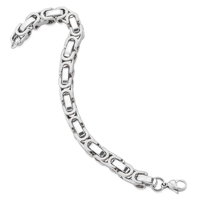 Men's Chain Steel Bracelets