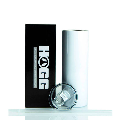 Straight Skinny (Classic) - 20oz Sublimation Tumbler