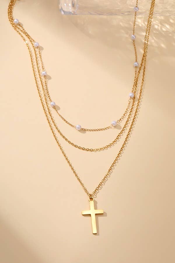 Magnifique collier  - Women Necklace
