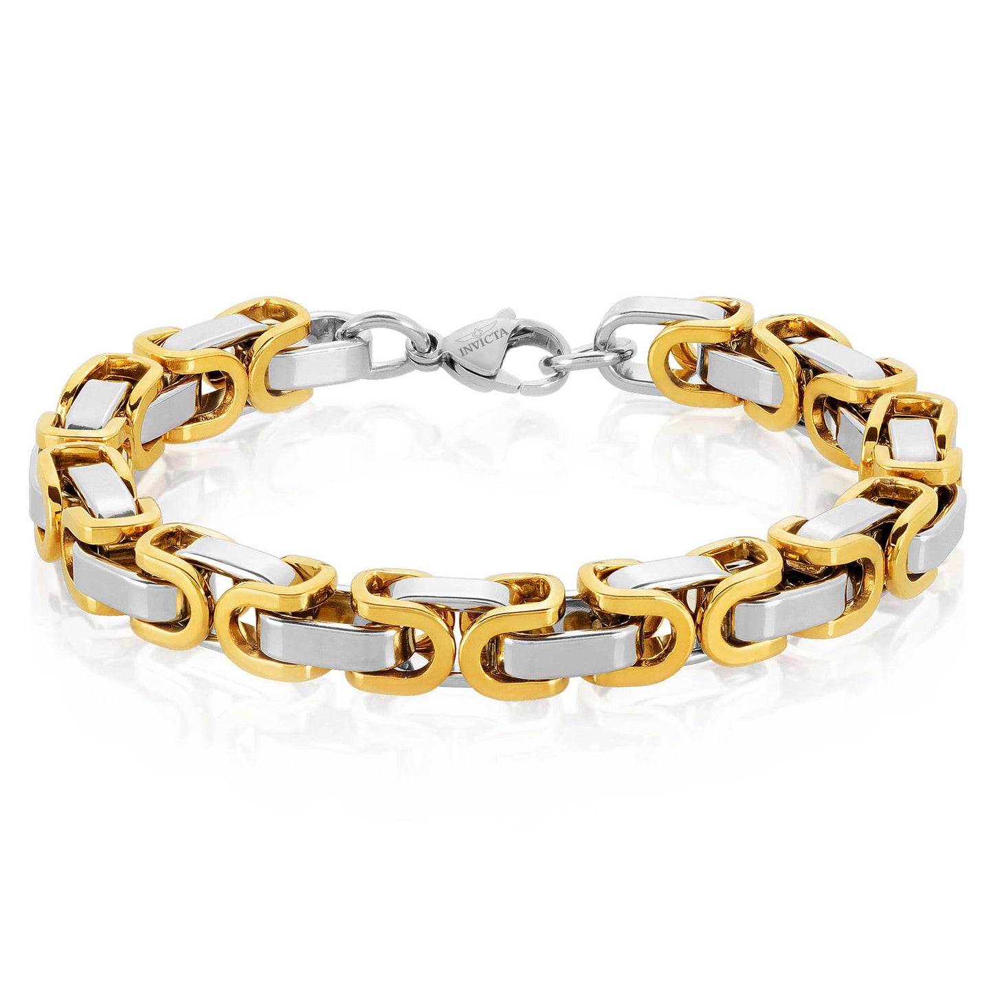 Men's Chain Steel Bracelets