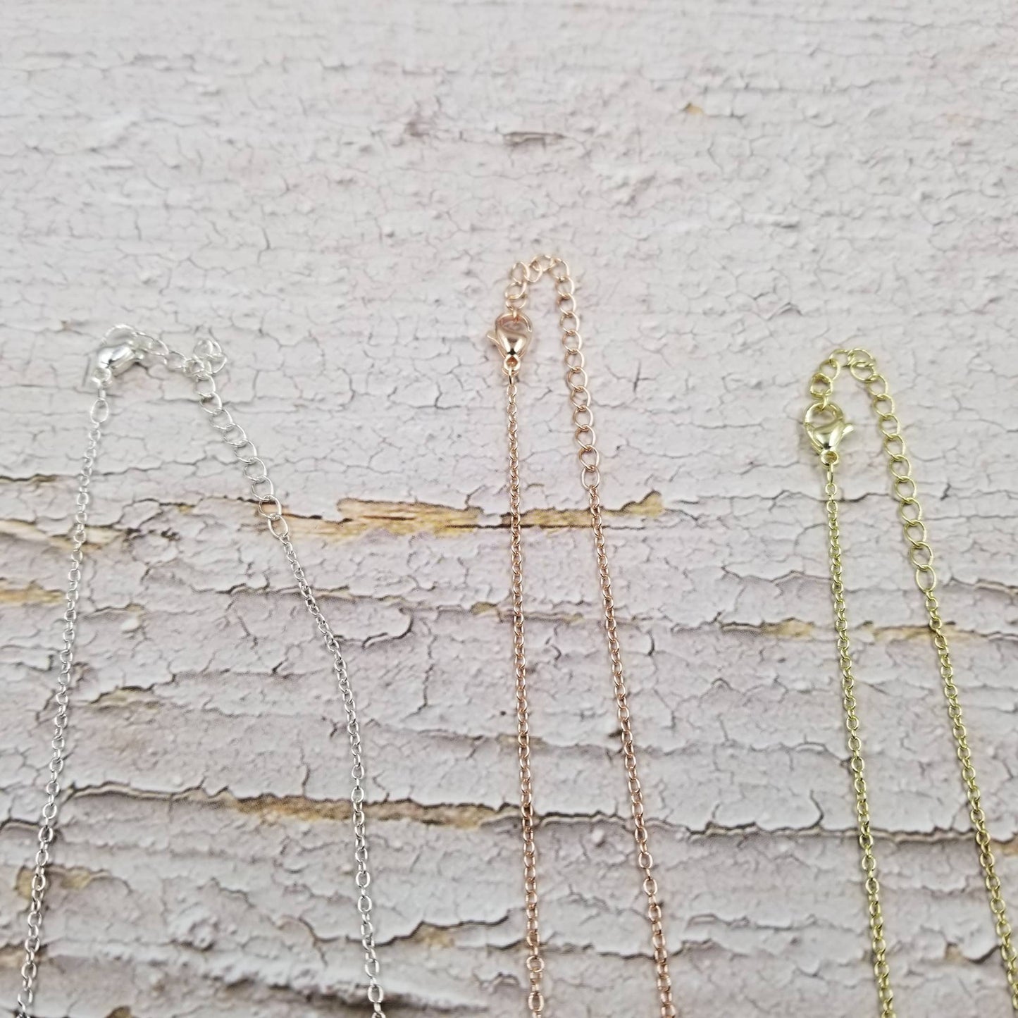 Infinity Cross Lariat – Grace in Bloom (Gold, Silver, & Rose gold)