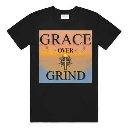 Everyday Strength – Gildan Heavyweight Tee
