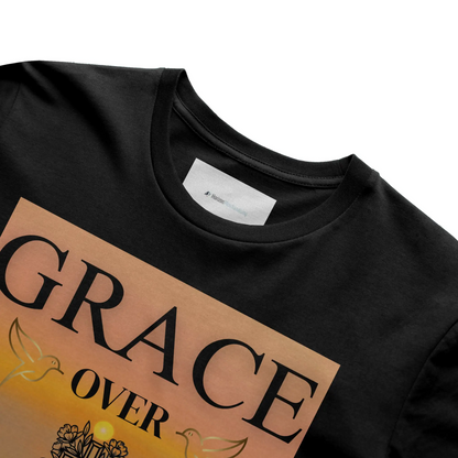Everyday Strength – Gildan Heavyweight Tee
