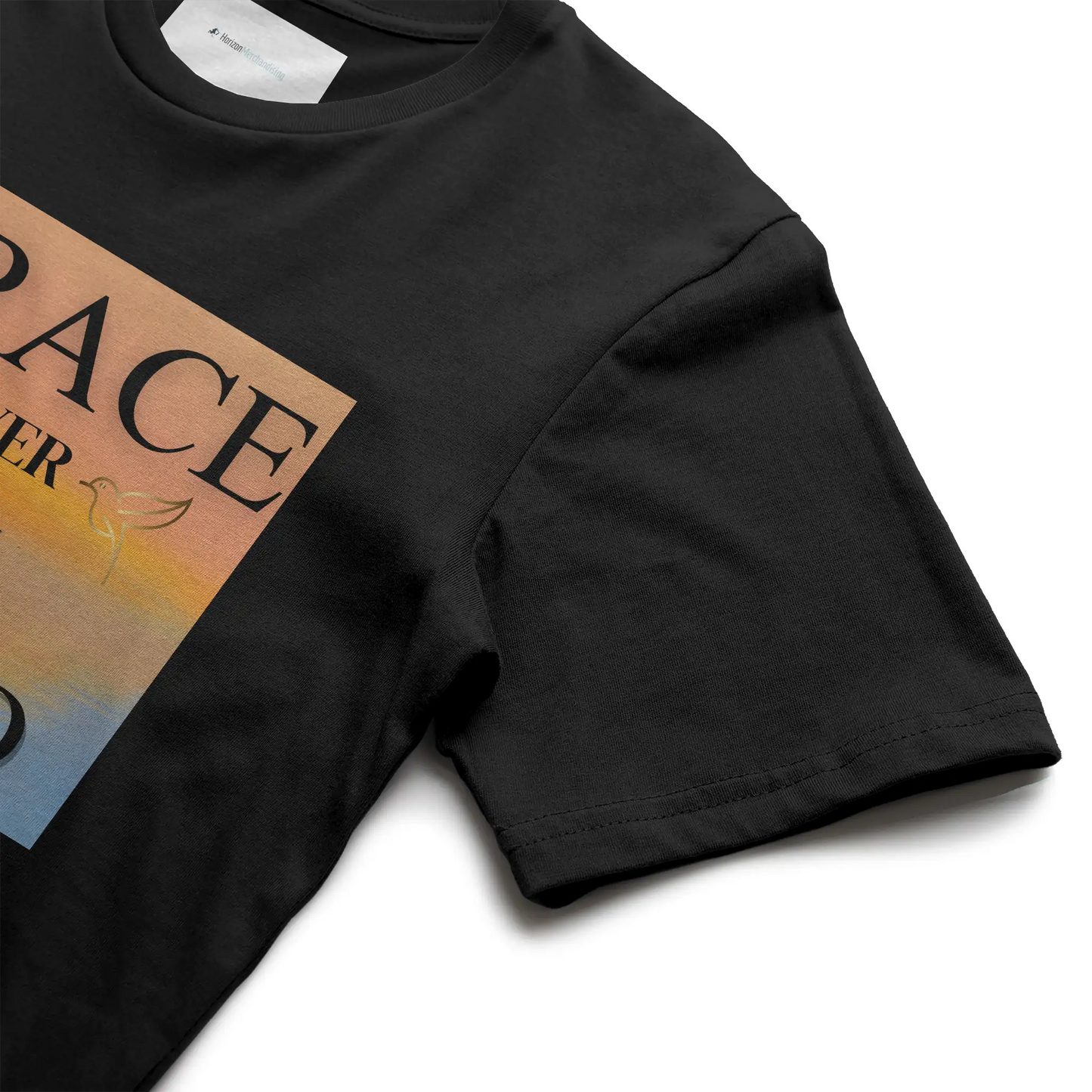 Everyday Strength – Gildan Heavyweight Tee