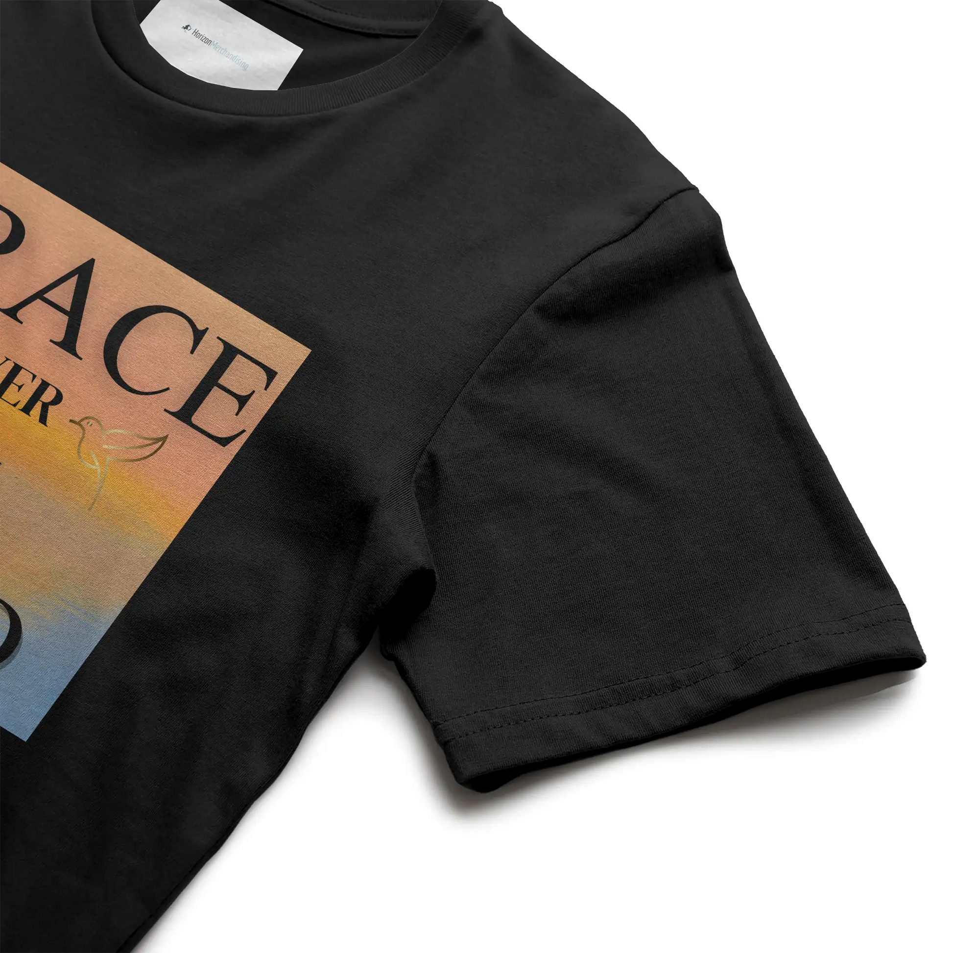 Everyday Strength – Gildan Heavyweight Tee