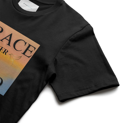 Everyday Strength – Gildan Heavyweight Tee