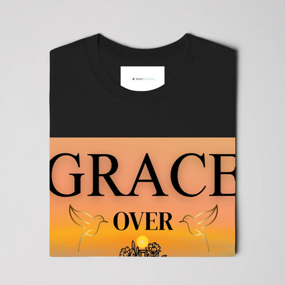 Everyday Strength – Gildan Heavyweight Tee