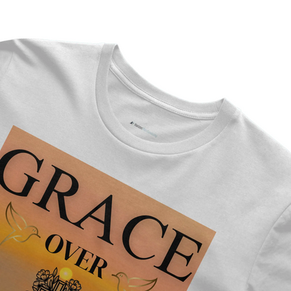 Everyday Strength – Gildan Heavyweight Tee