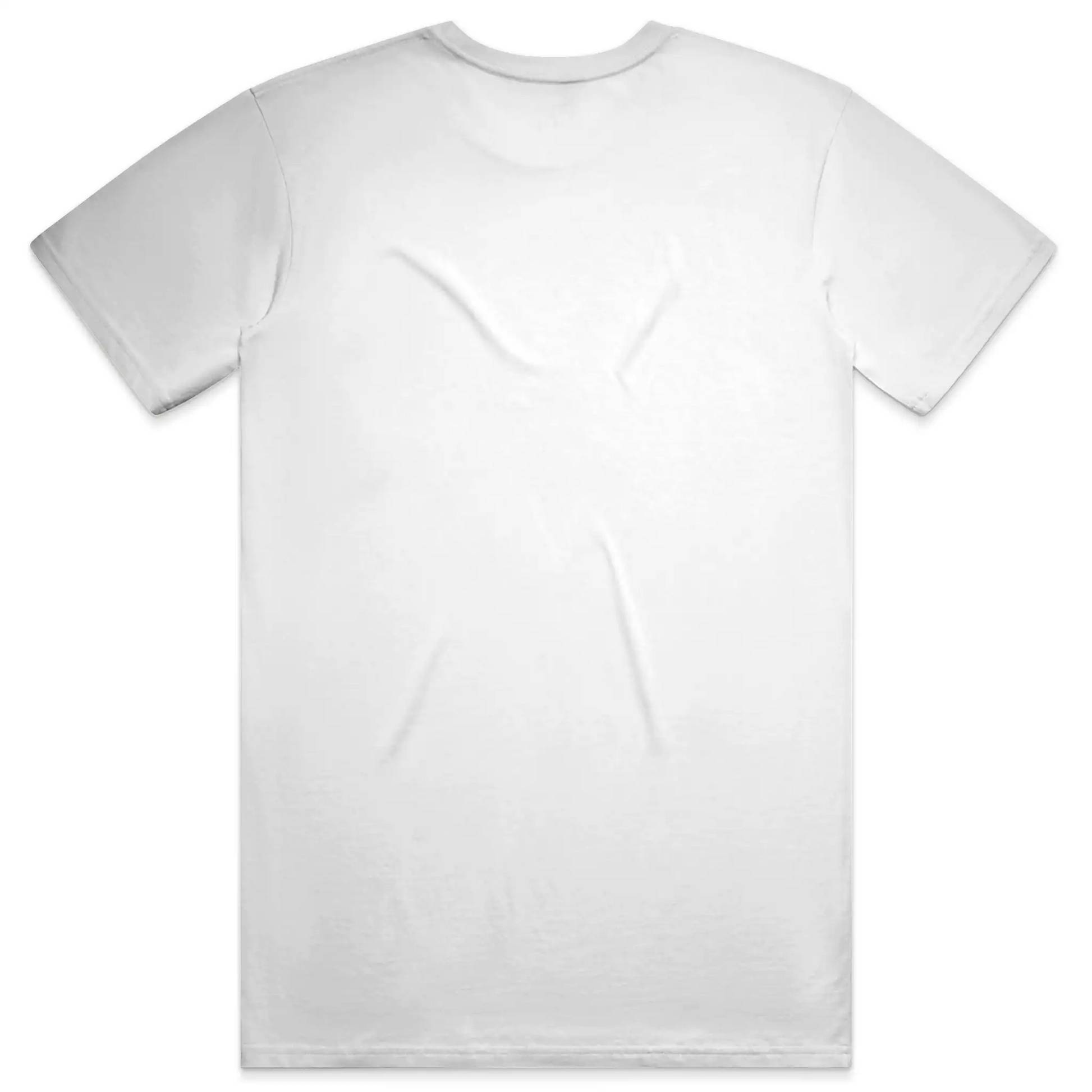 Everyday Strength – Gildan Heavyweight Tee