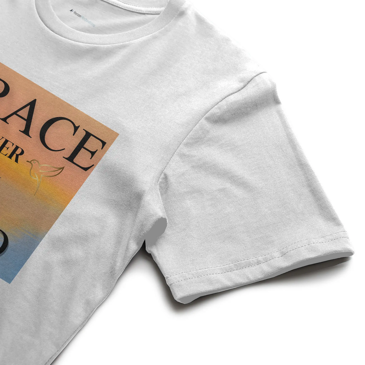 Everyday Strength – Gildan Heavyweight Tee