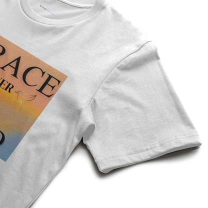 Everyday Strength – Gildan Heavyweight Tee