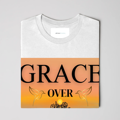 Everyday Strength – Gildan Heavyweight Tee