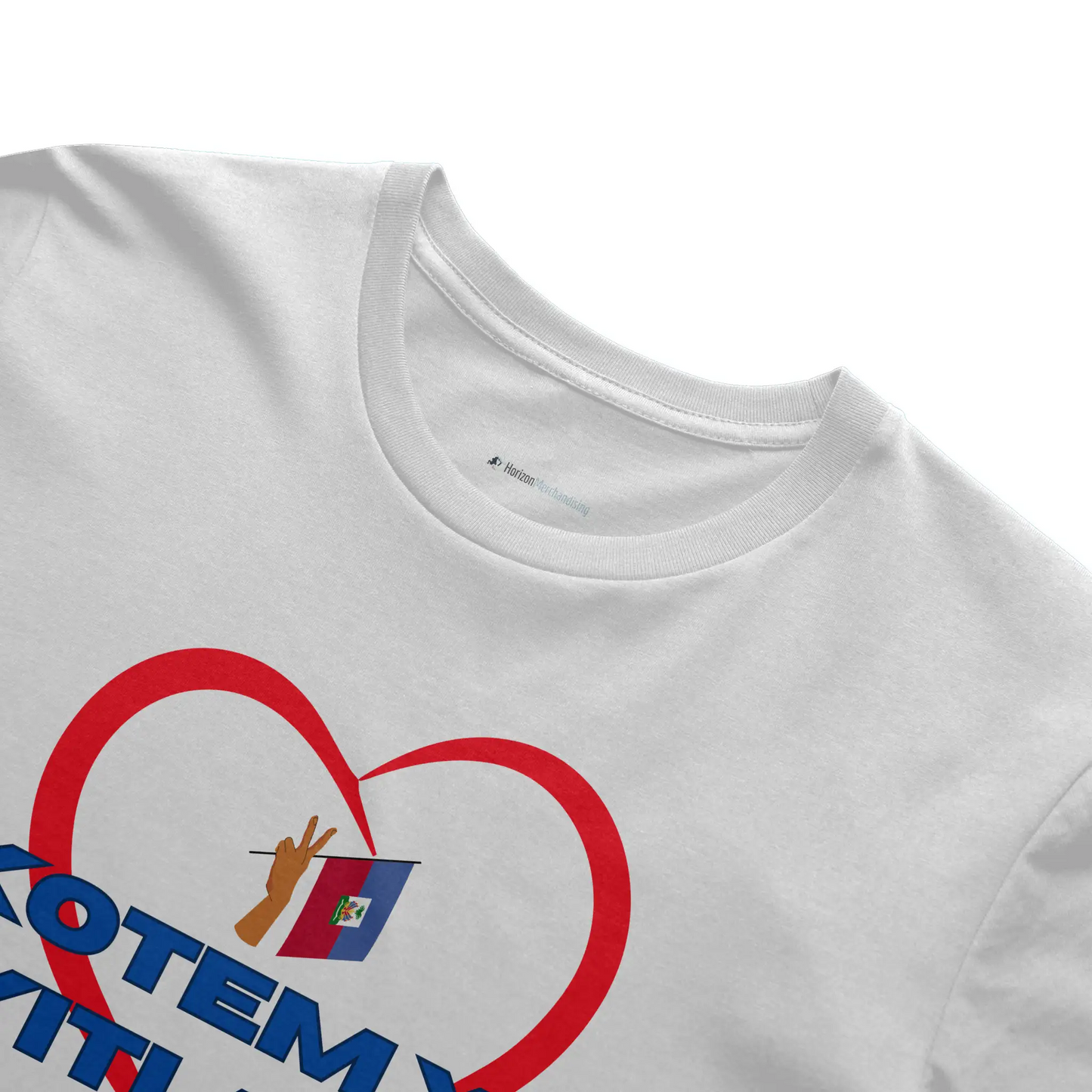 Everyday Strength – Gildan Heavyweight Tee