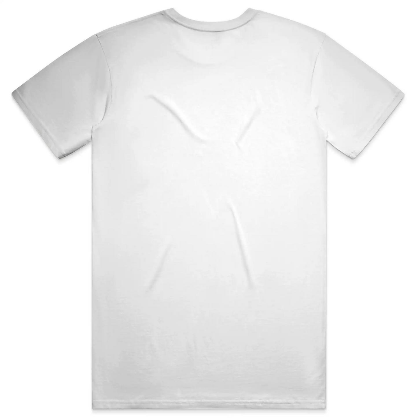 Everyday Strength – Gildan Heavyweight Tee