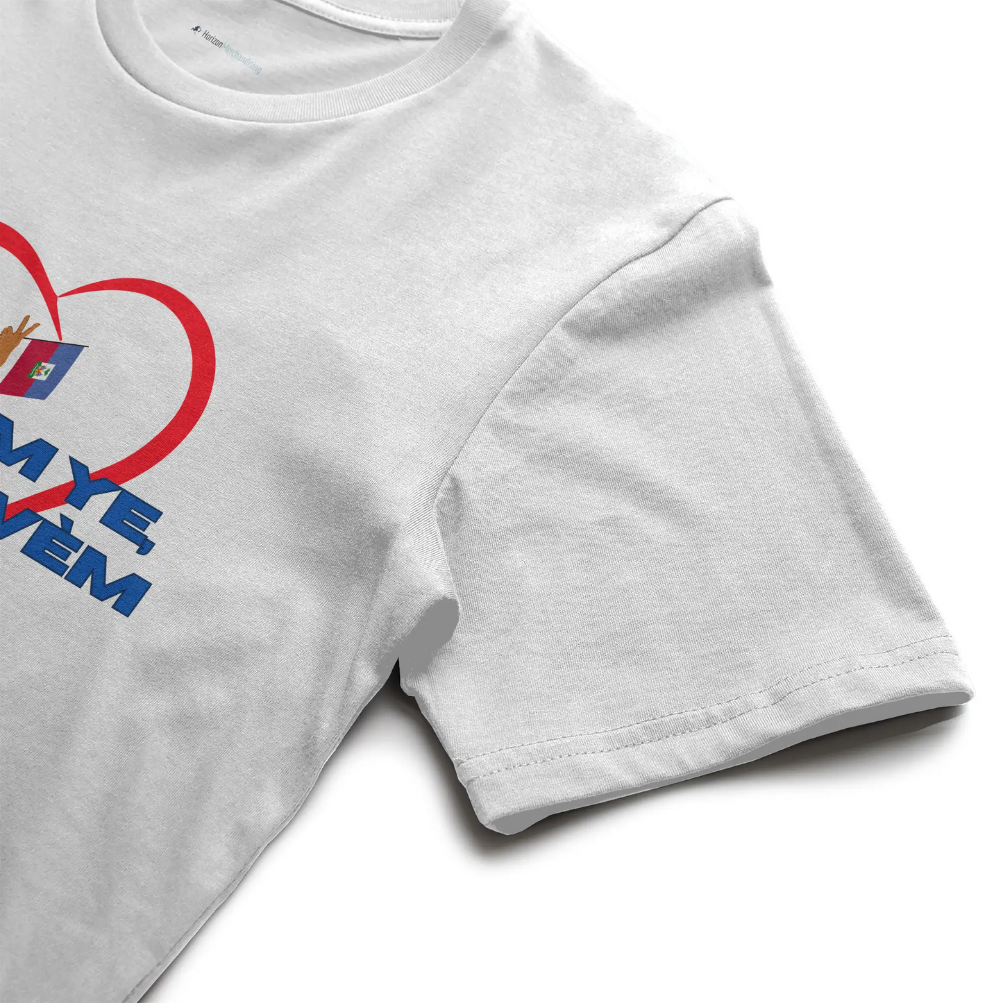 Everyday Strength – Gildan Heavyweight Tee