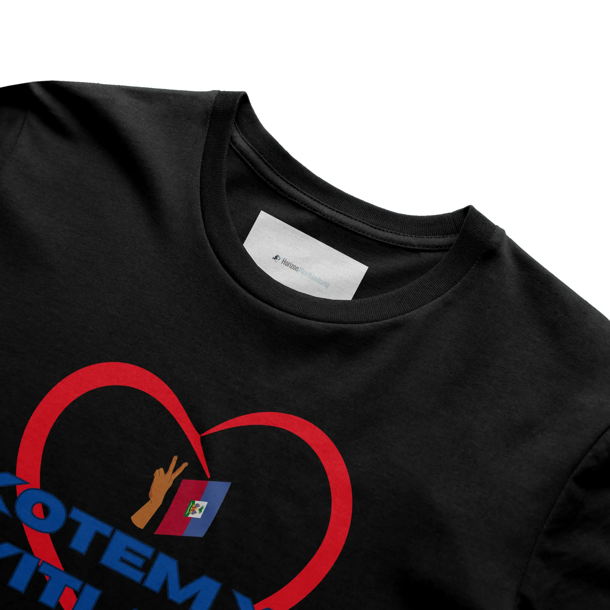 Everyday Strength – Gildan Heavyweight Tee