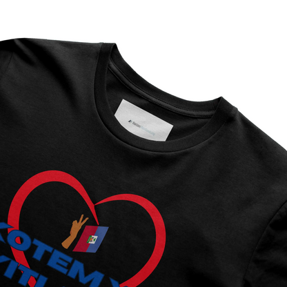 Everyday Strength – Gildan Heavyweight Tee