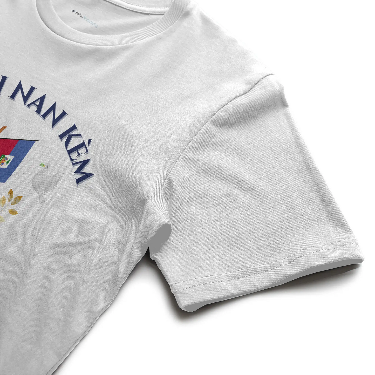 Everyday Strength – Gildan Heavyweight Tee