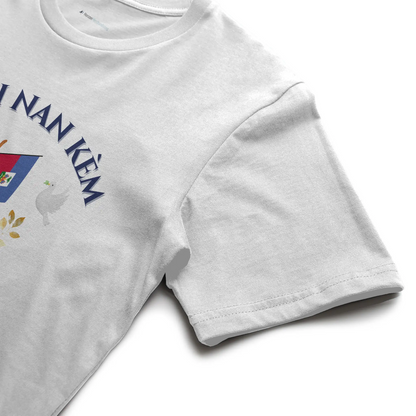 Everyday Strength – Gildan Heavyweight Tee