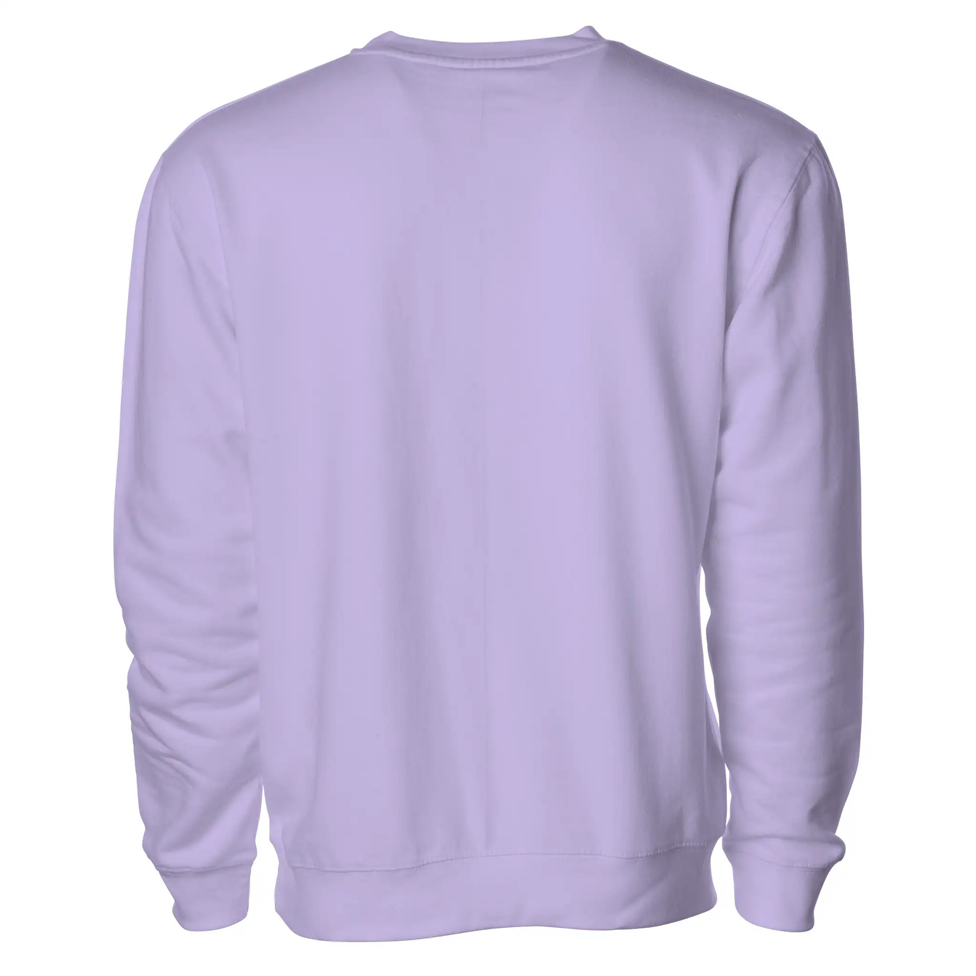 Ayiti Raised Me – Midweight Sweatshirt (Lavender)