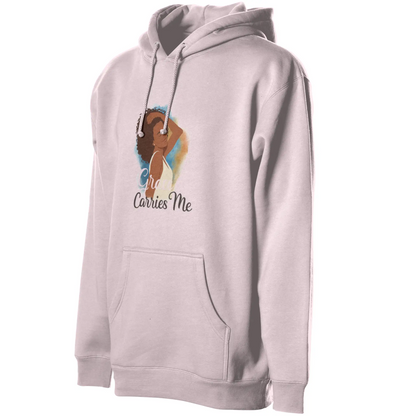 Unisex Gildan Hoodie