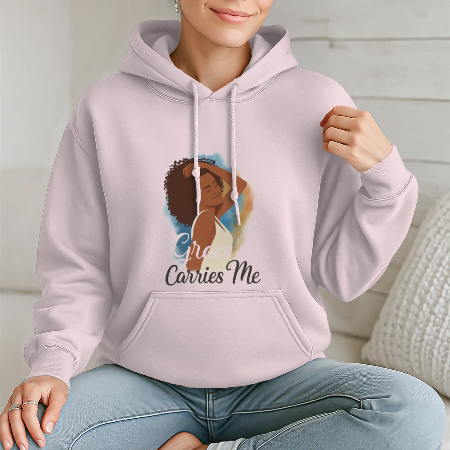 Unisex Gildan Hoodie