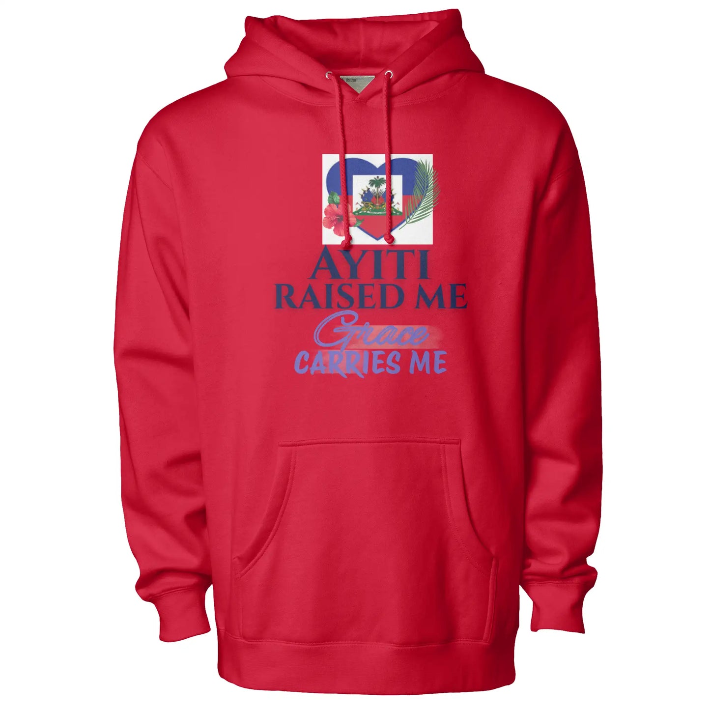 independent pullover hoody