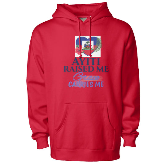 independent pullover hoody