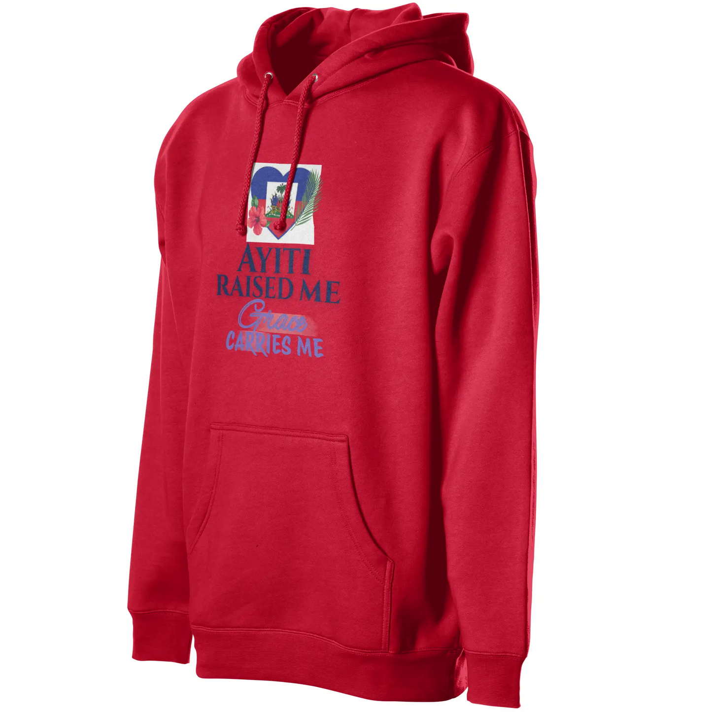 independent pullover hoody