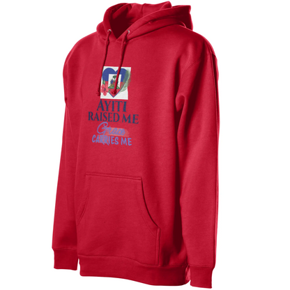 independent pullover hoody