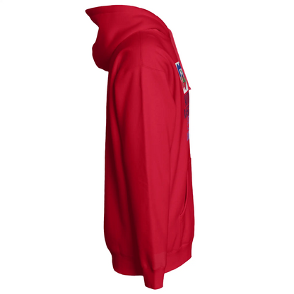 independent pullover hoody