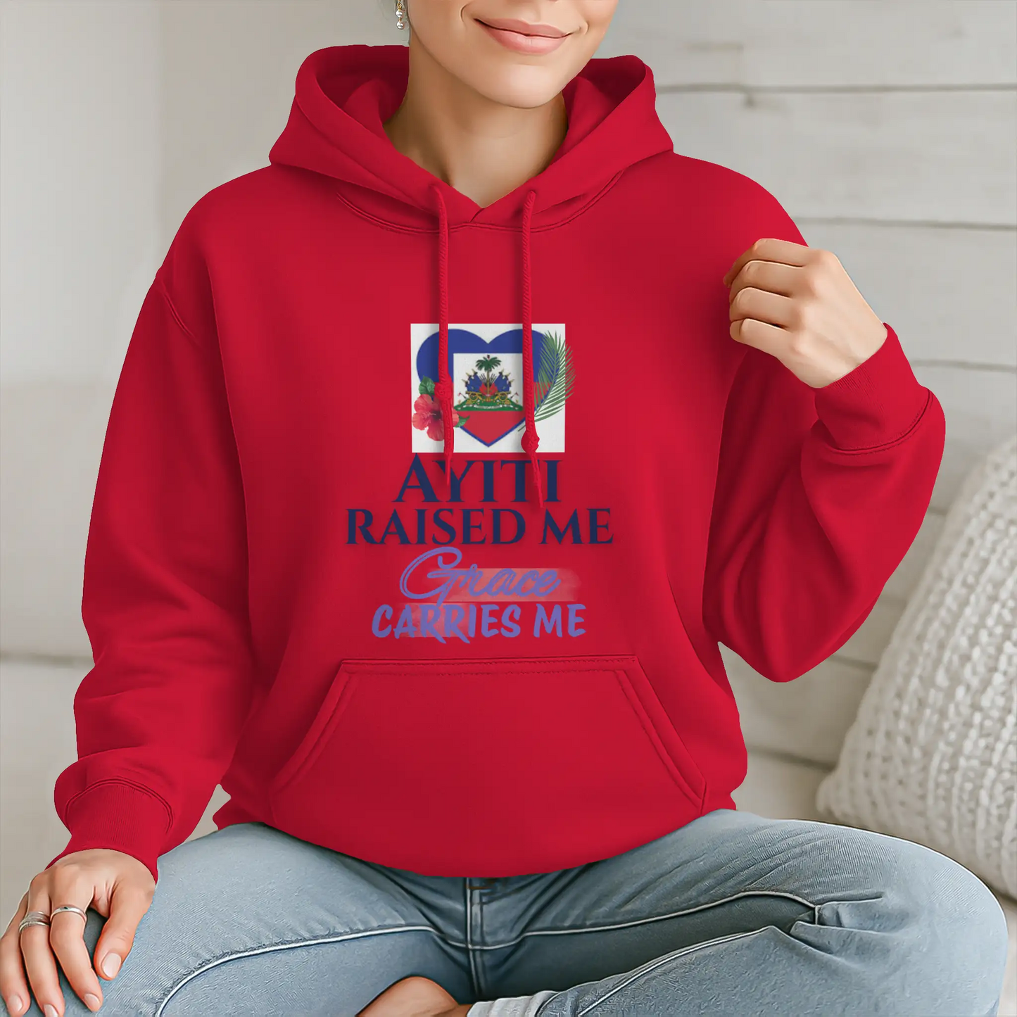 independent pullover hoody