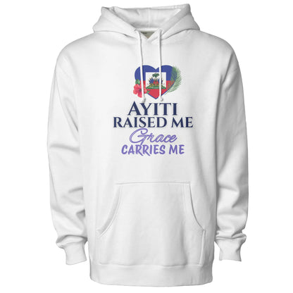 independent pullover hoody