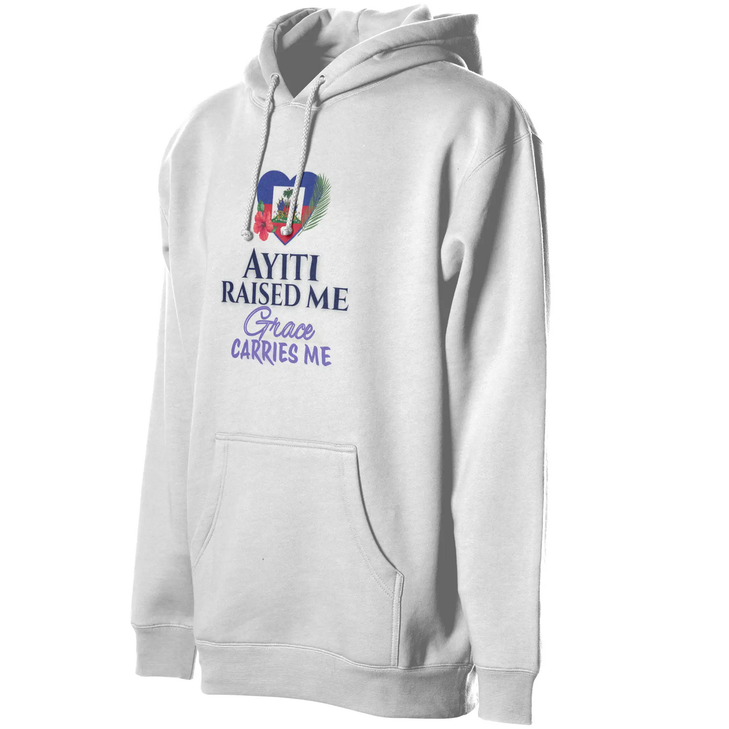 independent pullover hoody