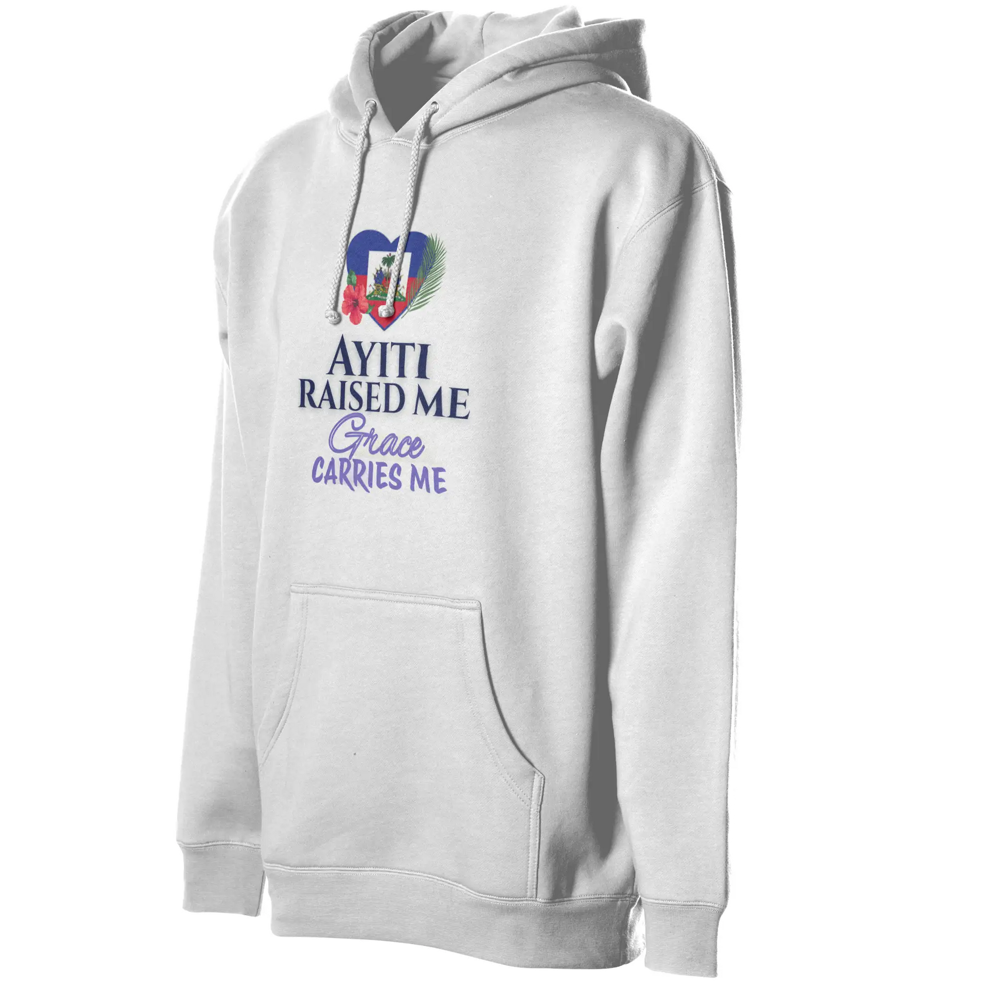 independent pullover hoody