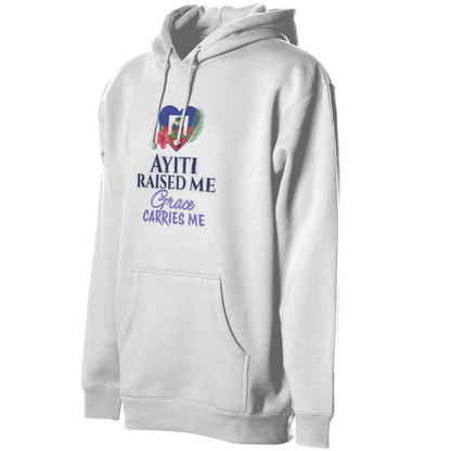 independent pullover hoody