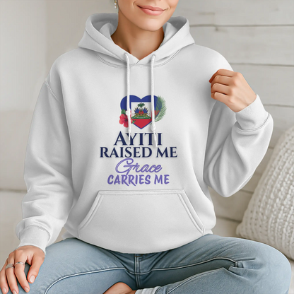 independent pullover hoody