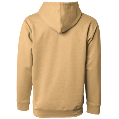 independent pullover hoody