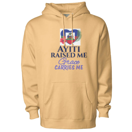 independent pullover hoody