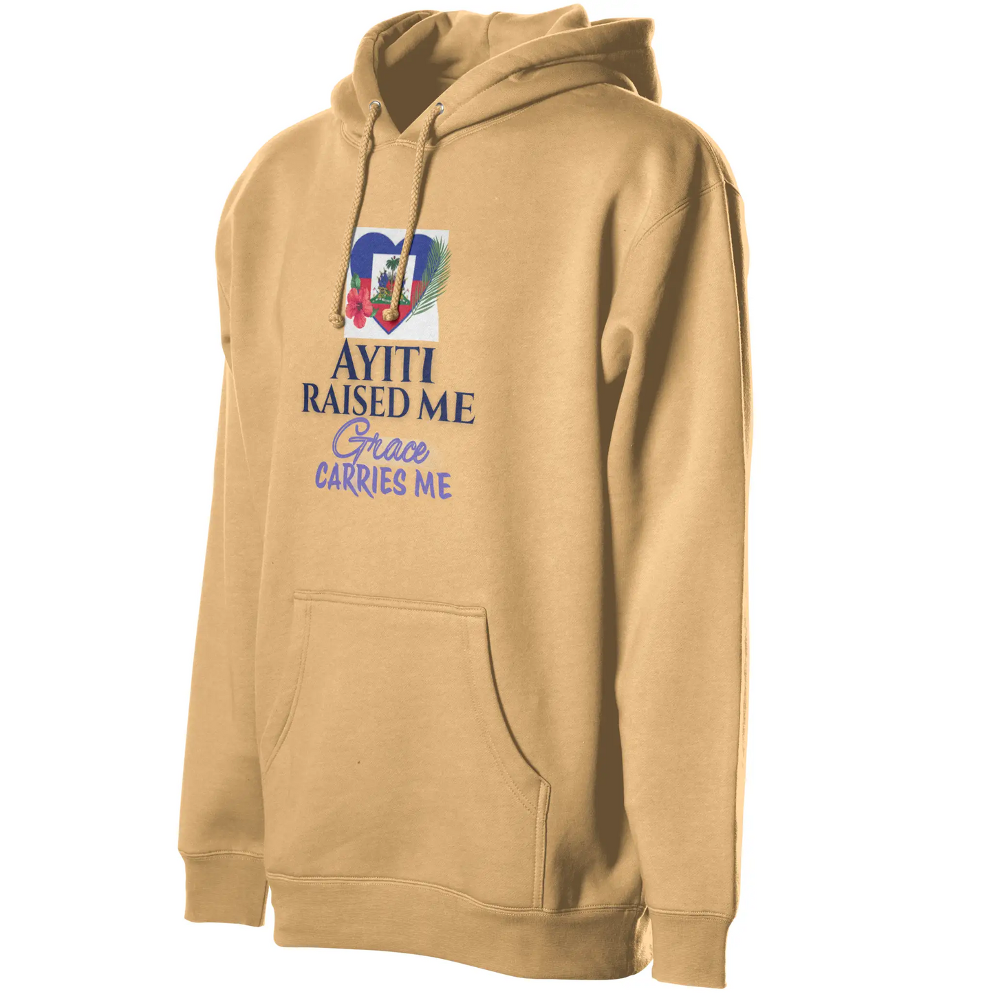 independent pullover hoody