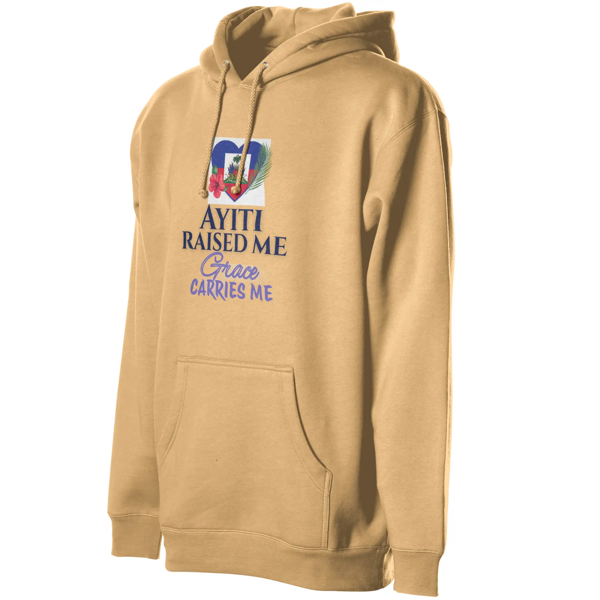 independent pullover hoody