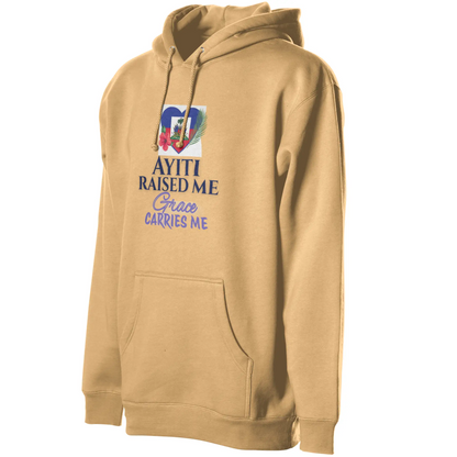 independent pullover hoody