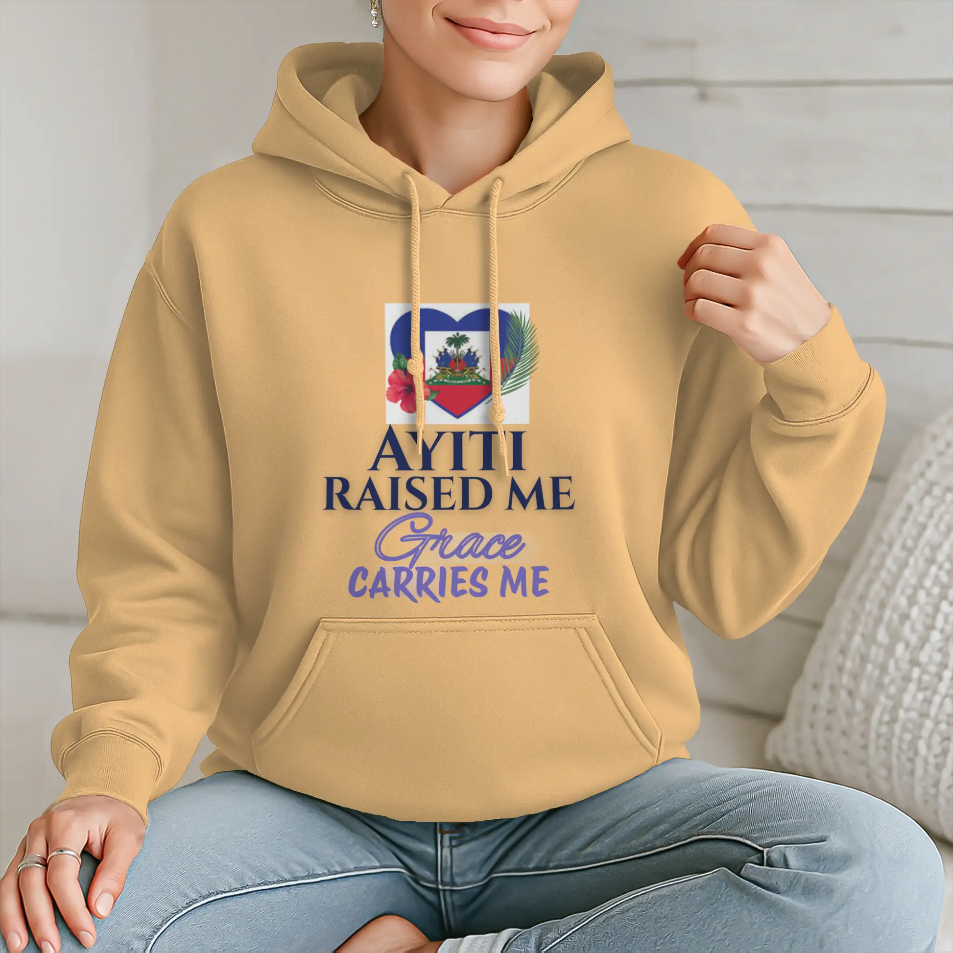 independent pullover hoody